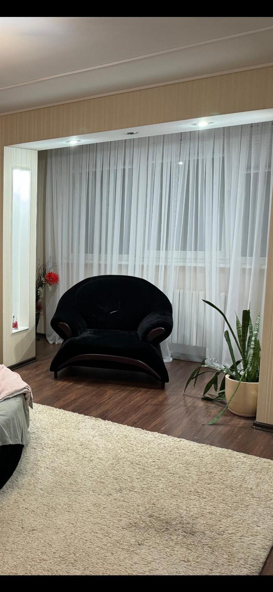 One-Bedroom Apartment In The Center Dněpropetrovsk Exteriér fotografie